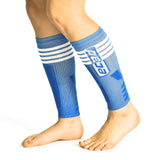 Manchons de Compression pour mollets Striker, EC3D, EC3D sports, EC3D sport, compression, sports, sport, récupération, support