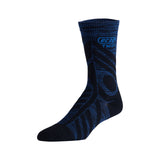 Bas mi-mollet de Compression Twist, EC3D, EC3D sports, EC3D sport, compression, sports, sport, récupération, support