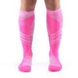 Bas de Compression twist, EC3D, EC3D sports, EC3D sport, compression, sports, sport, récupération, support