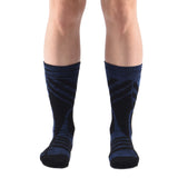 Bas mi-mollet de Compression Twist (3 paires), EC3D, EC3D sports, EC3D sport, compression, sports, sport, récupération, support