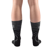 Bas mi-mollet de Compression Twist, EC3D, EC3D sports, EC3D sport, compression, sports, sport, récupération, support