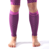 Manchons de Compression pour mollets Dynamique, EC3D, EC3D sports, EC3D sport, compression, sports, sport, récupération, support