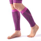 Manchons de Compression pour mollets Dynamique, EC3D, EC3D sports, EC3D sport, compression, sports, sport, récupération, support
