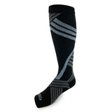 Bas de compression de récupération - bouts ouverts, EC3D, EC3D sports, EC3D sport, compression, sports, sport, récupération, support