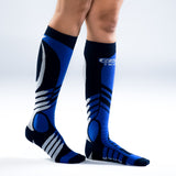 Bas de Compression Twist, EC3D, EC3D sports, EC3D sport, compression, sports, sport, récupération, support