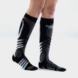 Bas de Compression Twist, EC3D, EC3D sports, EC3D sport, compression, sports, sport, récupération, support