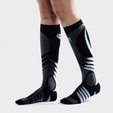 Bas de Compression Twist, EC3D, EC3D sports, EC3D sport, compression, sports, sport, récupération, support