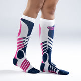 Bas de Compression Twist, EC3D, EC3D sports, EC3D sport, compression, sports, sport, récupération, support