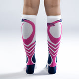Bas de Compression Twist, EC3D, EC3D sports, EC3D sport, compression, sports, sport, récupération, support