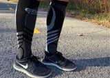 Bas de Compression Twist, EC3D, EC3D sports, EC3D sport, compression, sports, sport, récupération, support
